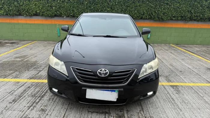 Toyota Camry XLE 3.5 24V Aut. 2009