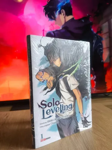 Solo Leveling - Volume 1