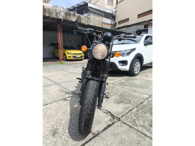 Royal enfield Hunter 350 2025