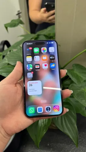 Vendo iPhone 14 Pro Max 