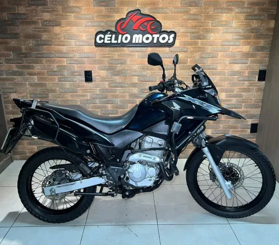 HONDA XRE 300 ABS 2019