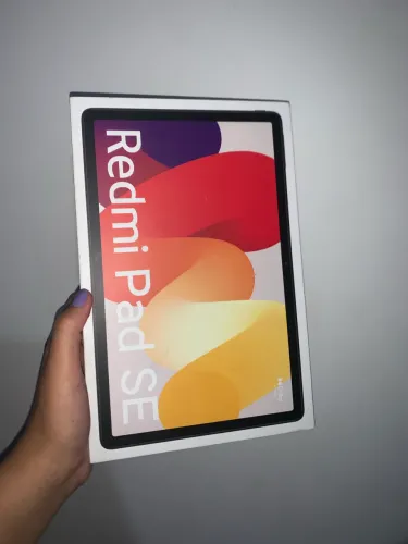 Redmi Pad SE 11? - 4GB RAM / 128GB ROM