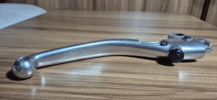 Manete Alavanca Embreagem Esquerdo Continental Gt 650 2025