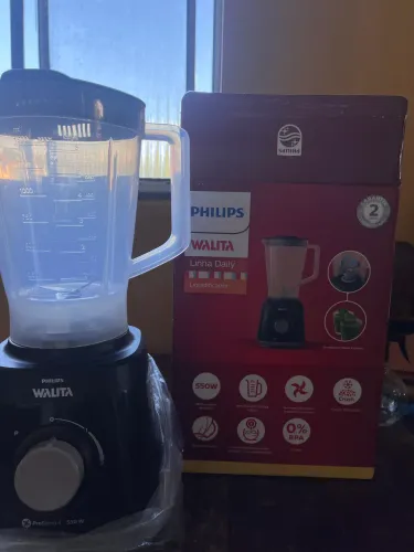 Liquidificador Philips Walita 500W
