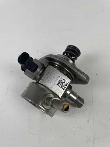 Bomba De Alta Pressão Combustível Toro Renegade 46354478