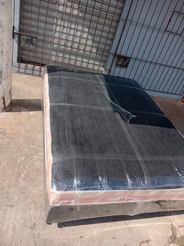 CAMA DE CASAL DE MOLAS