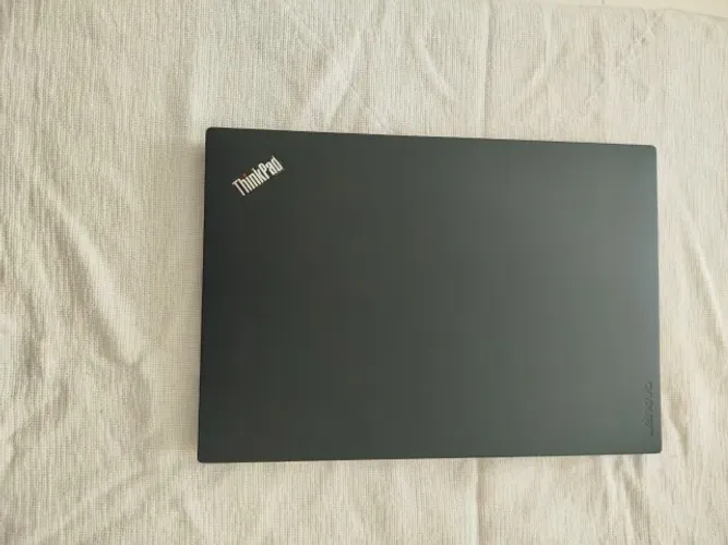 Lenovo ThinkPad T480 (aceitamos cartões de crédito)