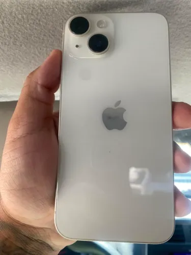 Vendo iPhone 14 muito novo com carregador