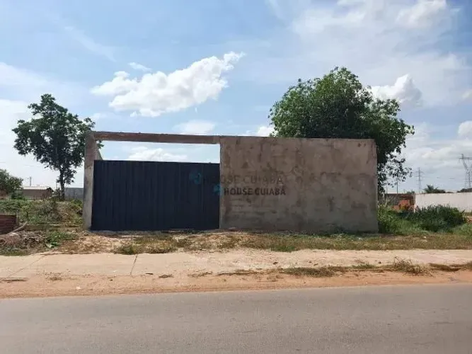 OPORTUNIDADE Terreno na Avenida DR Meirelles