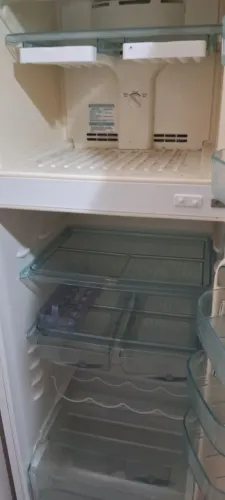 Geladeira Electrolux 2 portas