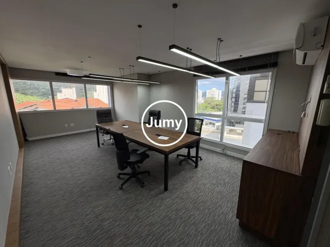 Sala comercial Itacorubi