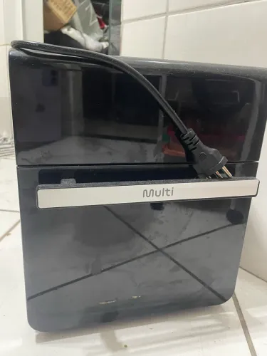 Peças air fryer multi
