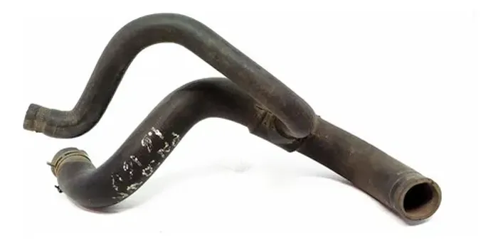 Mangueira Inferior Radiador Fiat Palio 1.6 16v 2000 32589