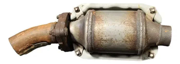 Catalisador Honda Fit 1.5 2015 2016 2017 2018 2019 