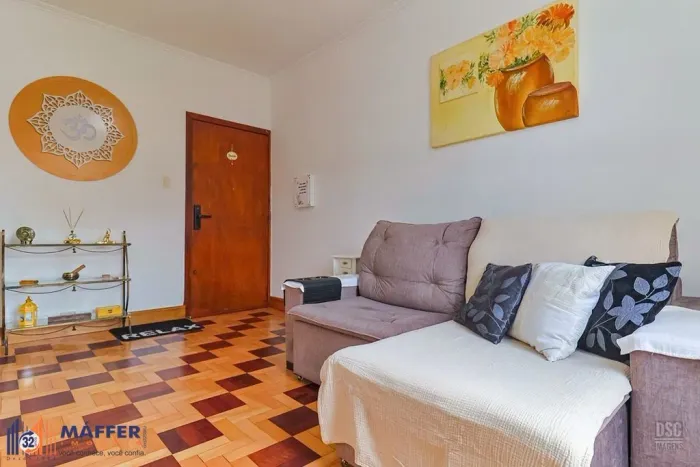 Apartamento 2 dormitórios à venda Cristo Redentor Porto Alegre/RS
