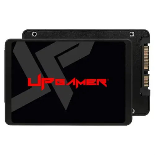 ARMAZENAMENTO SSD 480GB UPGAMER SATA