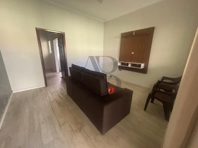 Casa com 4 Quartos para locação, 260m² - Rua Pedro Anderson - Campinas/SP