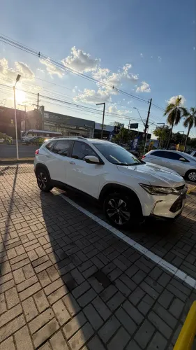Chevrolet Tracker Premier 1.0 Turbo 12V Flex AUT 2023