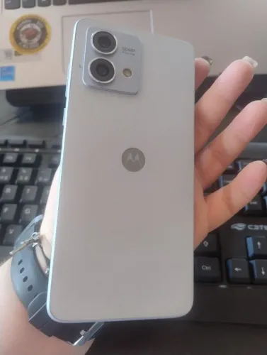 Moto G84 5G 256GB | Única dona | Impecável