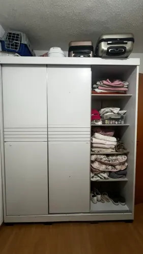 Guarda roupa
