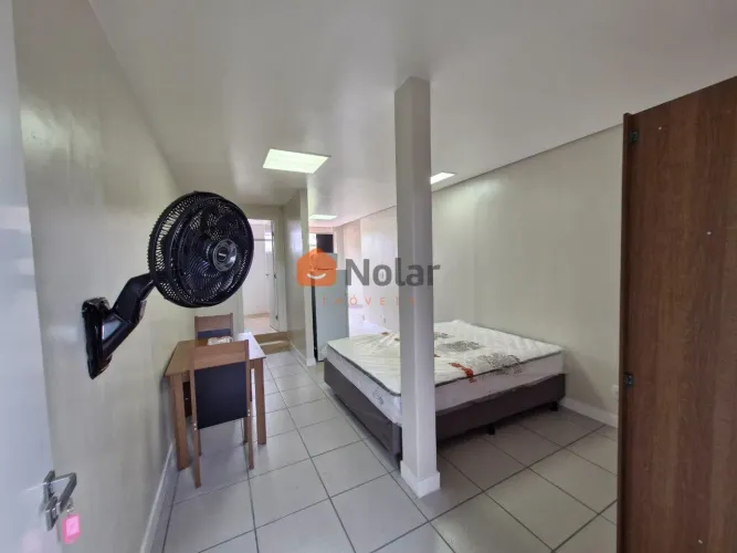APARTAMENTO / FLAT DE 1 QUARTO NO BAIRRO IPIRANGA EM BELO HORIZONTE MG
