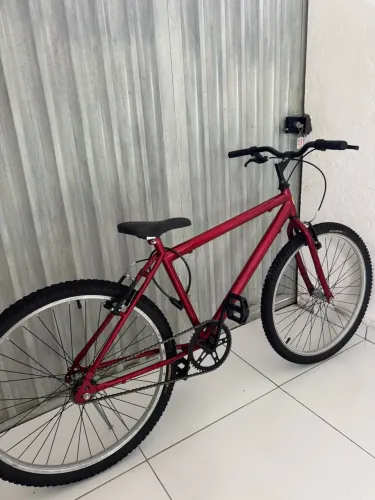 Bicicleta aro 26