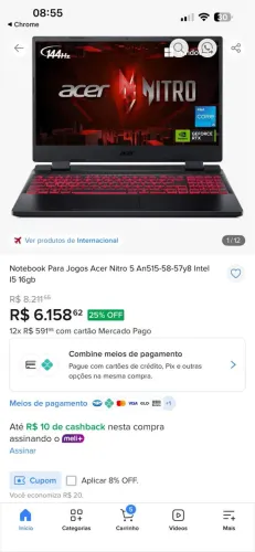 Notebook