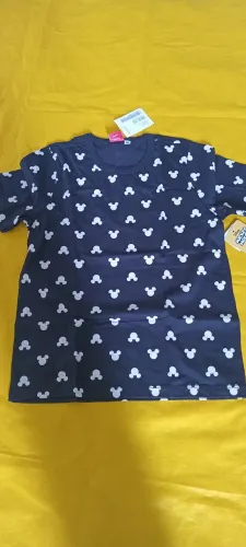 Camisa Mickey 10 veste 8