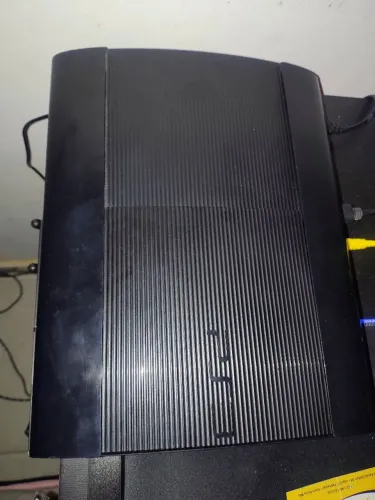 Ps3 desbloqueado 