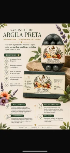 Sabonete medicinal