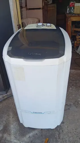 Tanquinho Colormaq 16kg