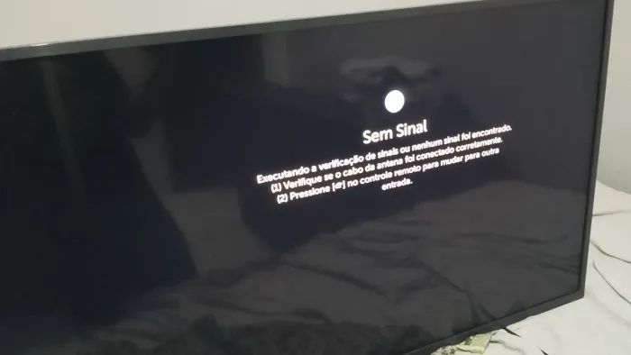 TV 42POLEGADAS SMART