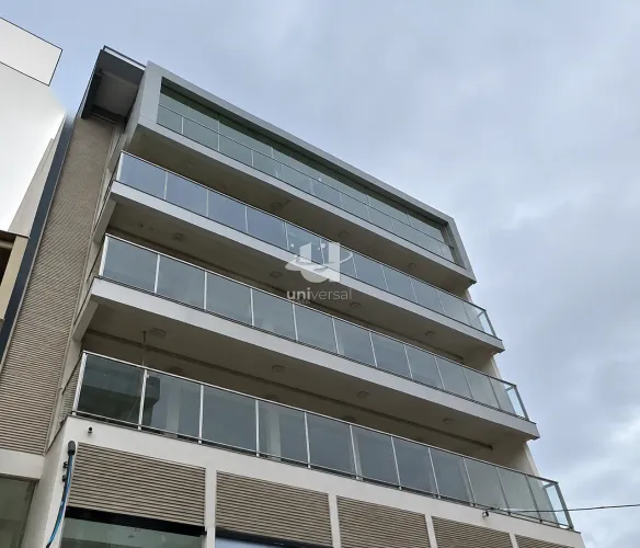 Salão à venda, 200 m² por R$ 1.290.000,00 - São Mateus - Juiz de Fora/MG
