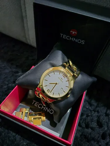 Relógio Technos Feminino