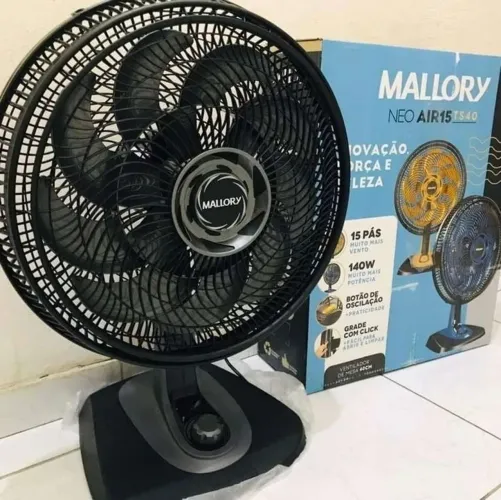 Ventilador 