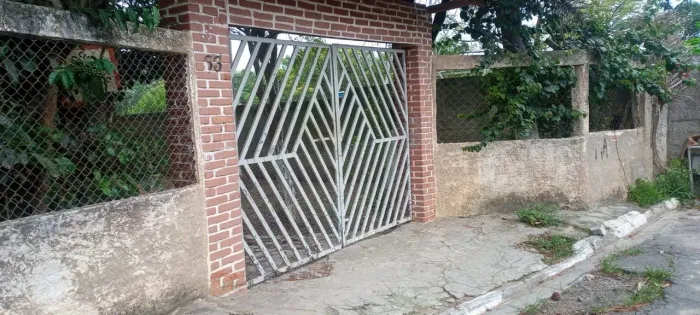 Chácara com 2 dorms, Jardim Bom Jesus, Pirapora do Bom Jesus - R$ 600 mil, Cod: 1219