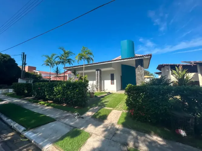 Casa à venda no Condomínio Aldebaran Beta - JARDIM PETROPOLIS