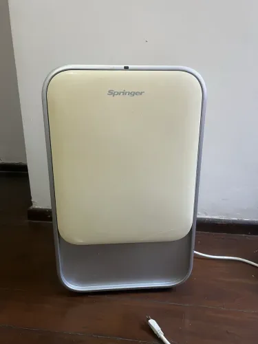 Ar condicionado portátil 110v