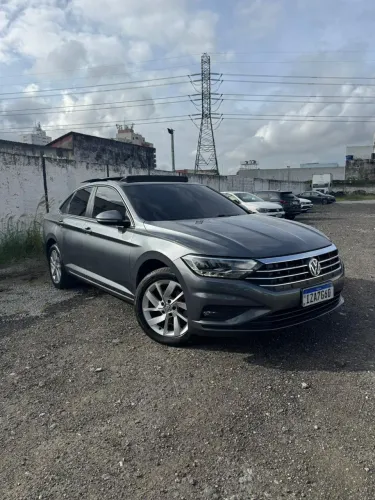 Volkswagen Jetta Comfort. 250 TSI 1.4 Flex 16V Aut. 2018