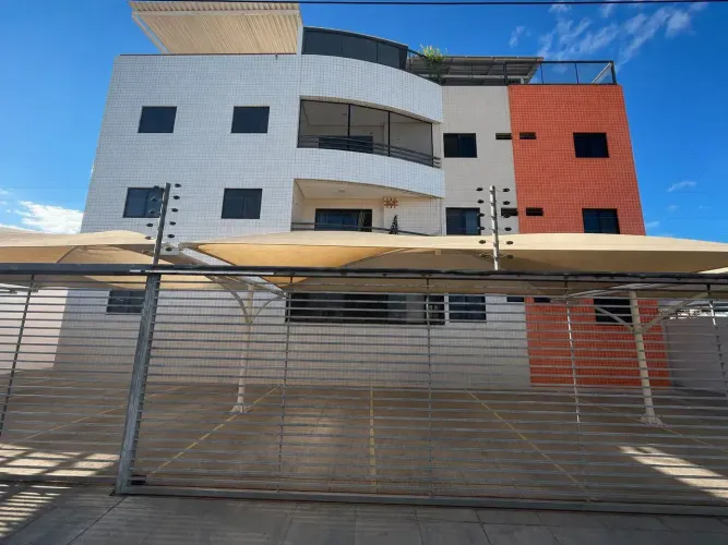 Apartamento no Bairro caminho so Sol