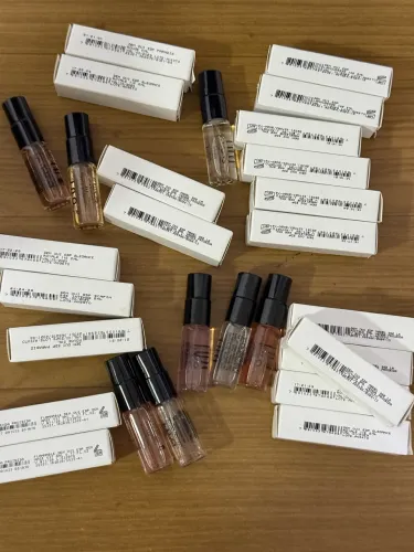 Perfumes O.U.I