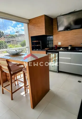 Apartamento em Avenida Direitos Humanos - Imirim - São Paulo/SP