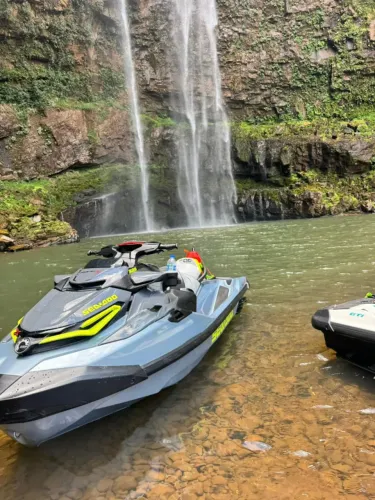 SEA-DOO RXT-X RS 325 2024