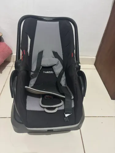 Bebê conforto