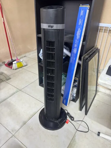 Ventilador de Torre WAP