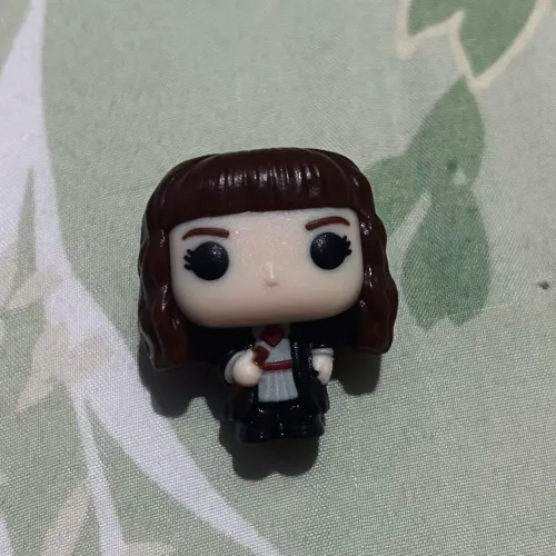Kinder ovo hermione harry potter