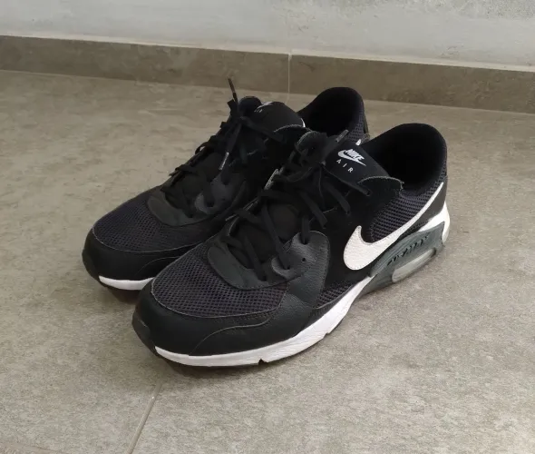 Tênis nike Air Max excee 44 original