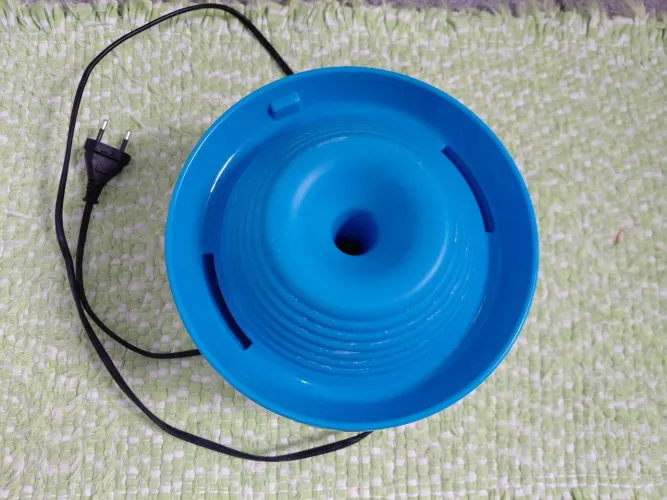 Bebedouro Elétrico Para Animais .