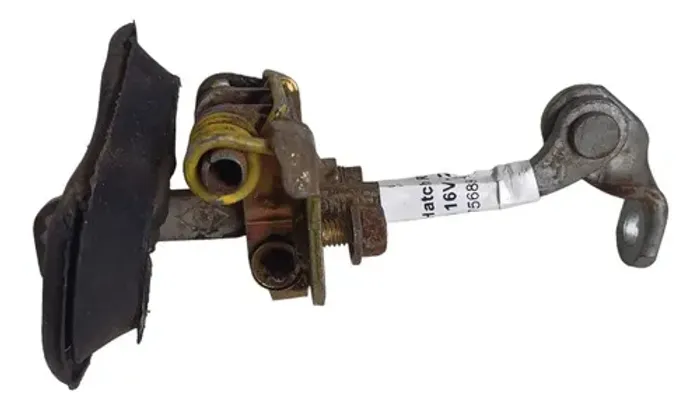 Limitador Porta Traseira Direita Renault Megane Hatch 2003