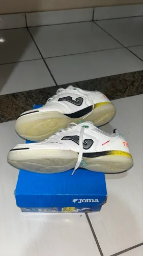 Joma top flex 38 serve 39/40
